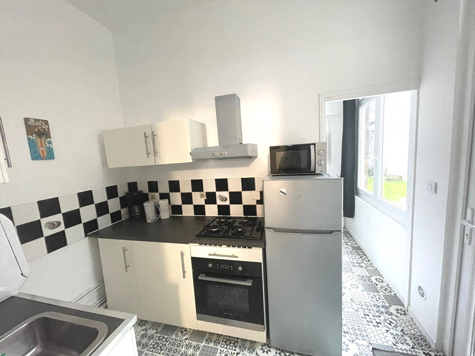 Appartement à louer, 50m², Dunkerque