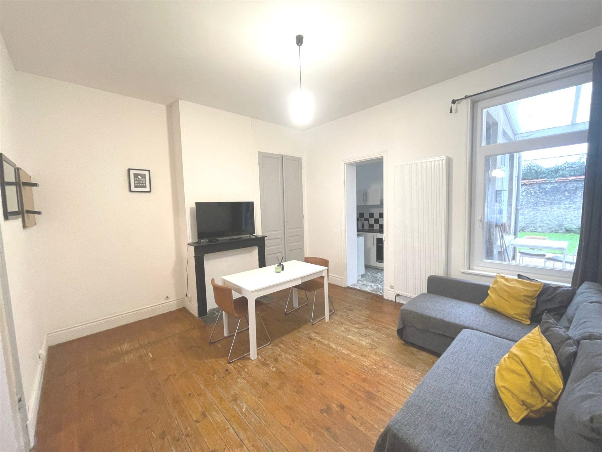 Appartement à louer, 50m², Dunkerque