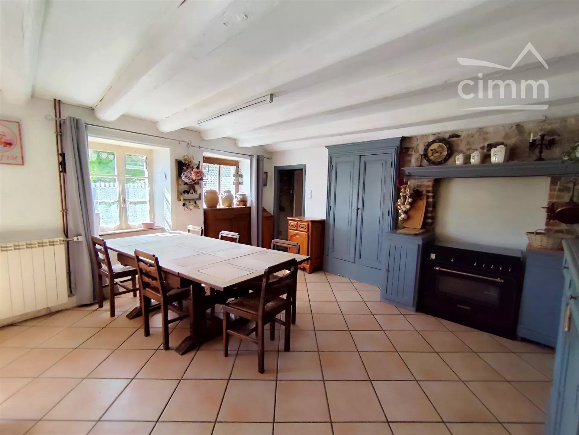 Maison à vendre, 212m², Cunlhat