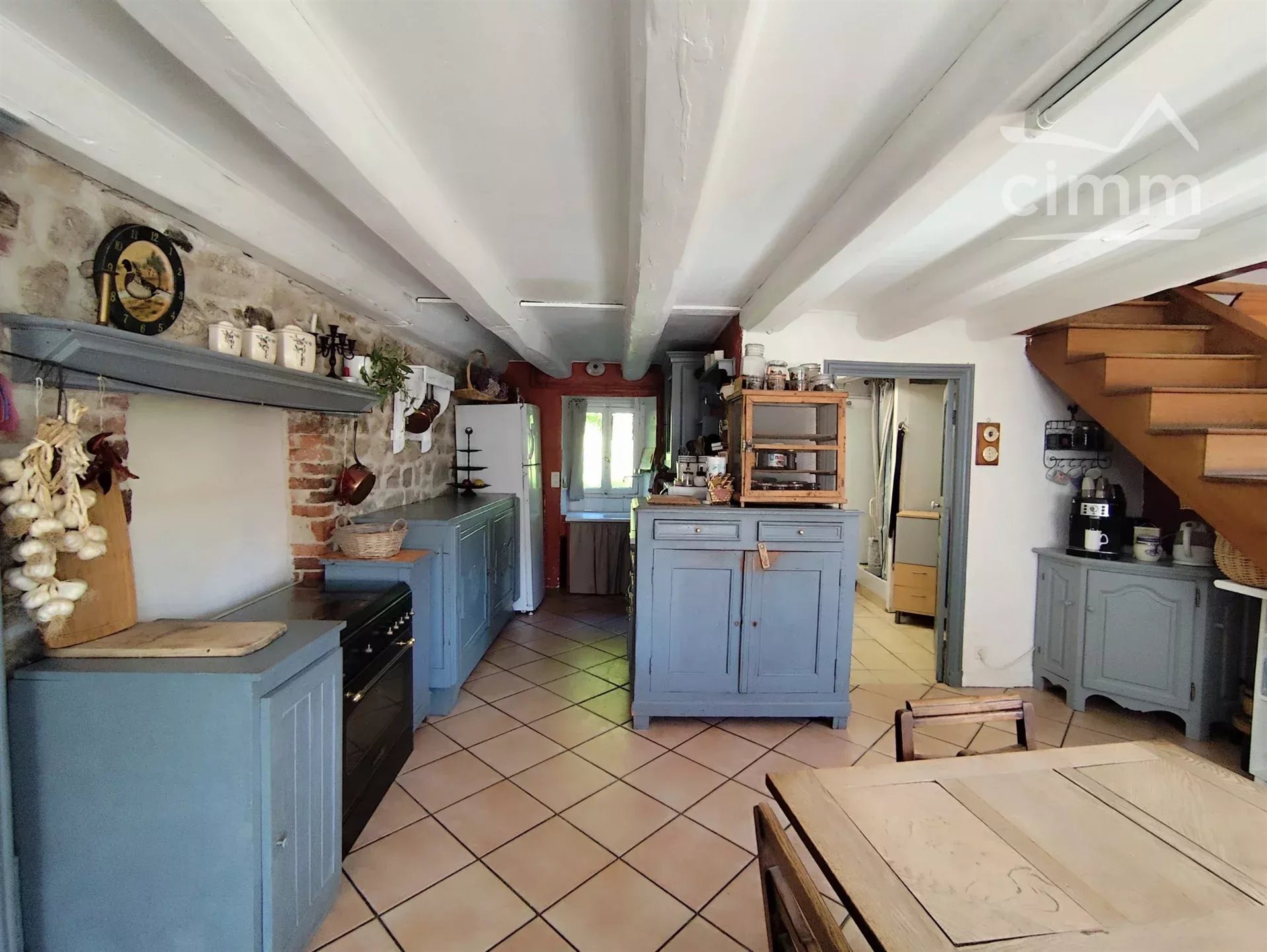 Maison à vendre, 212m², Cunlhat