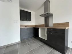 Appartement à louer, 40m², Orléans