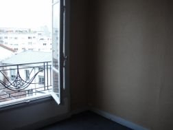 Appartement à louer, 21m², Courbevoie