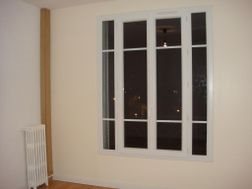Appartement à louer, 21m², Courbevoie