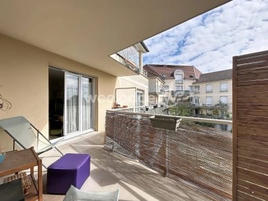 Appartement à vendre, 49m², Éragny