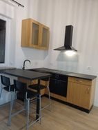 Appartement à louer, 57m², Saulnes
