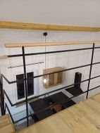 Appartement à louer, 57m², Saulnes