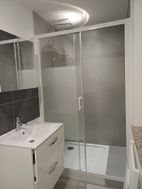 Appartement à louer, 57m², Saulnes