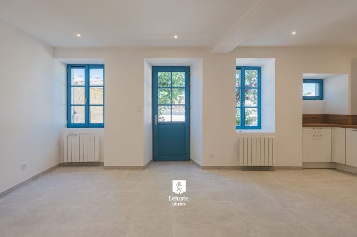 Maison à vendre, 65m², Montréal