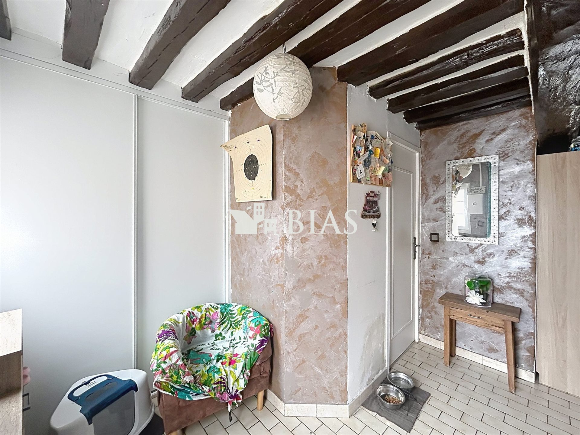 Maison à vendre, 87m², Saint-Aubin-lès-Elbeuf
