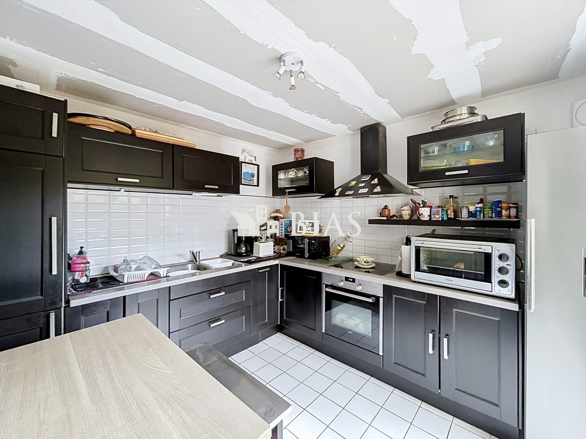 Maison à vendre, 87m², Saint-Aubin-lès-Elbeuf