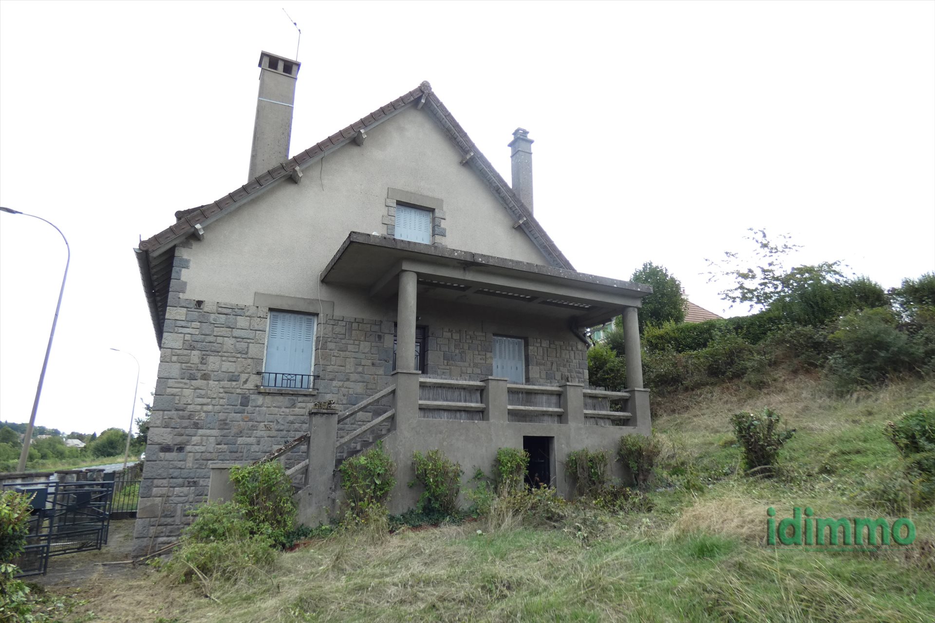 Maison à vendre, 95m², Aurillac