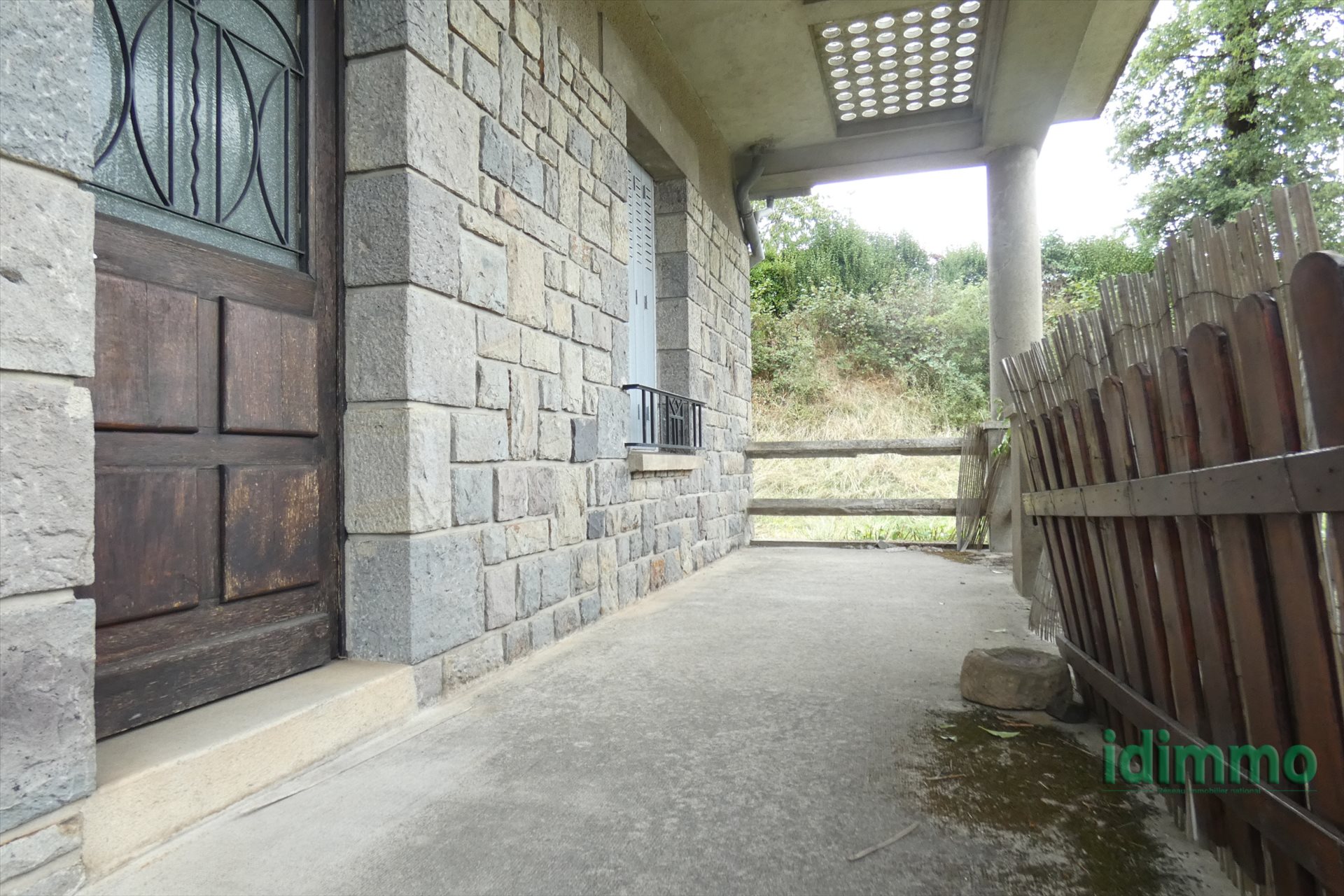 Maison à vendre, 95m², Aurillac
