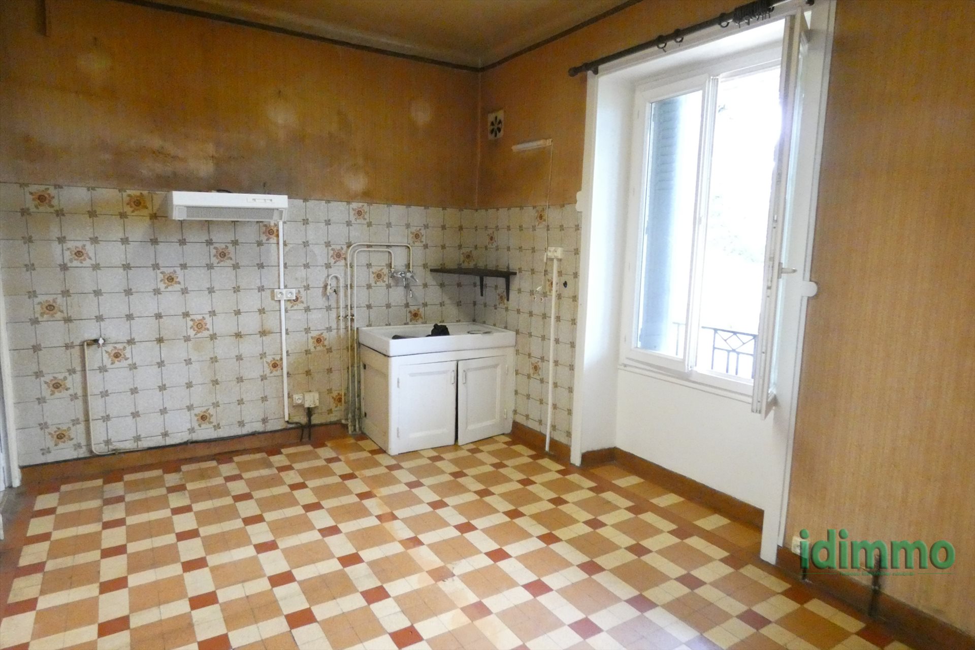 Maison à vendre, 95m², Aurillac