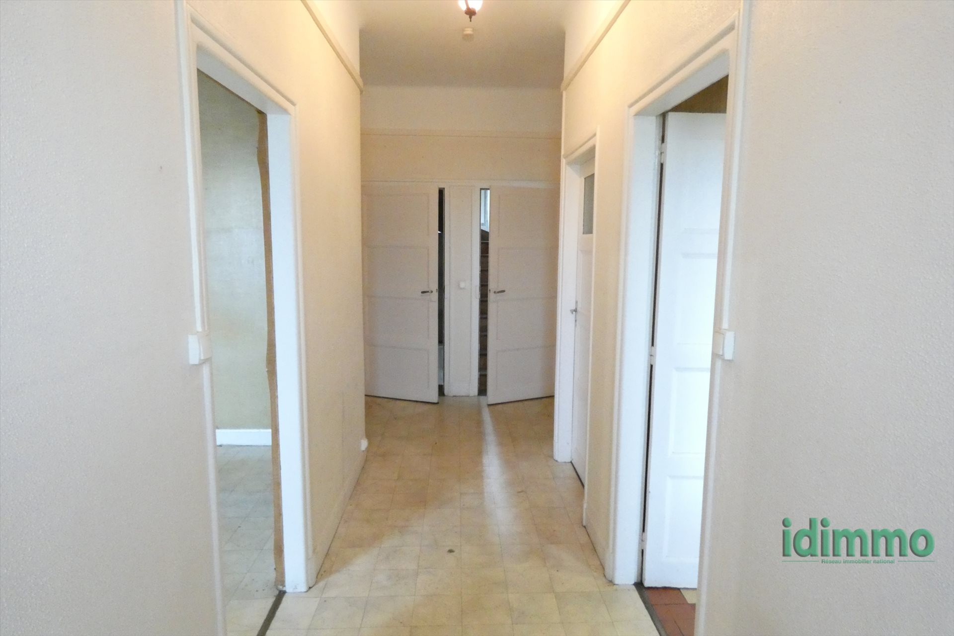 Maison à vendre, 95m², Aurillac