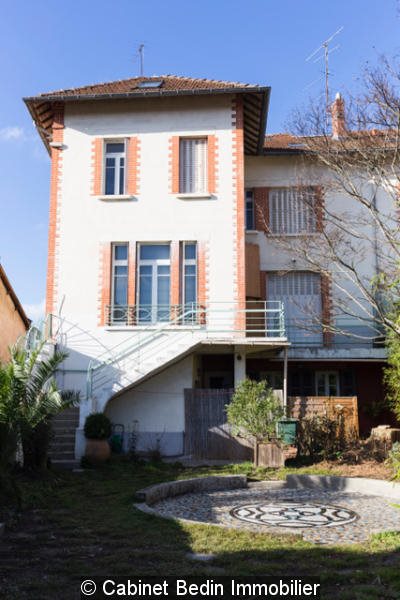 Appartement à louer, 120m², Toulouse