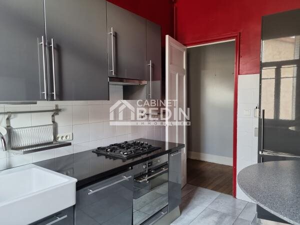 Appartement à louer, 120m², Toulouse