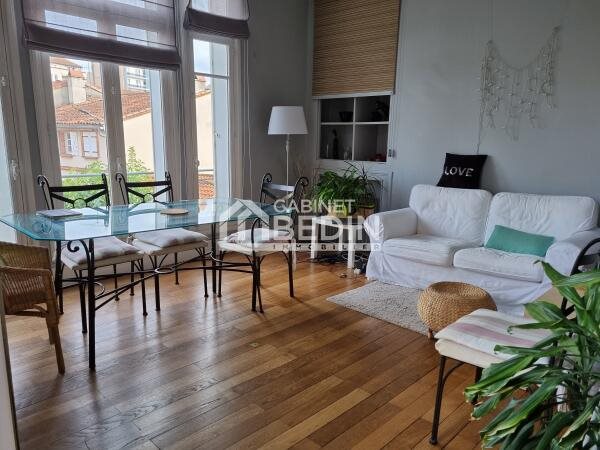Appartement à louer, 120m², Toulouse