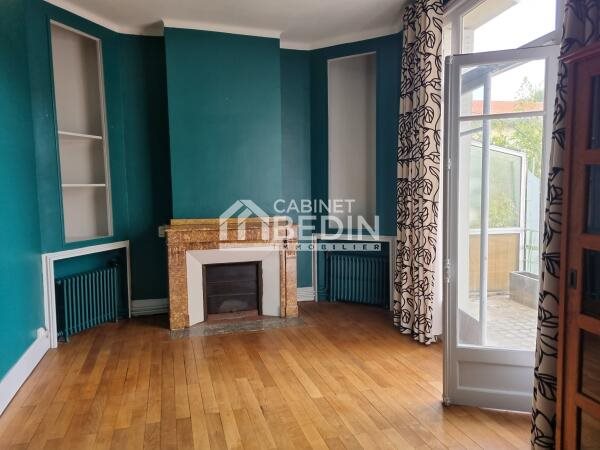 Appartement à louer, 120m², Toulouse