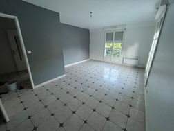 Appartement à louer, 50m², Clermont