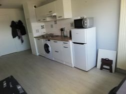 Appartement à louer, 23m², Cergy