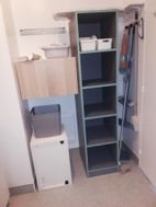 Appartement à louer, 23m², Cergy