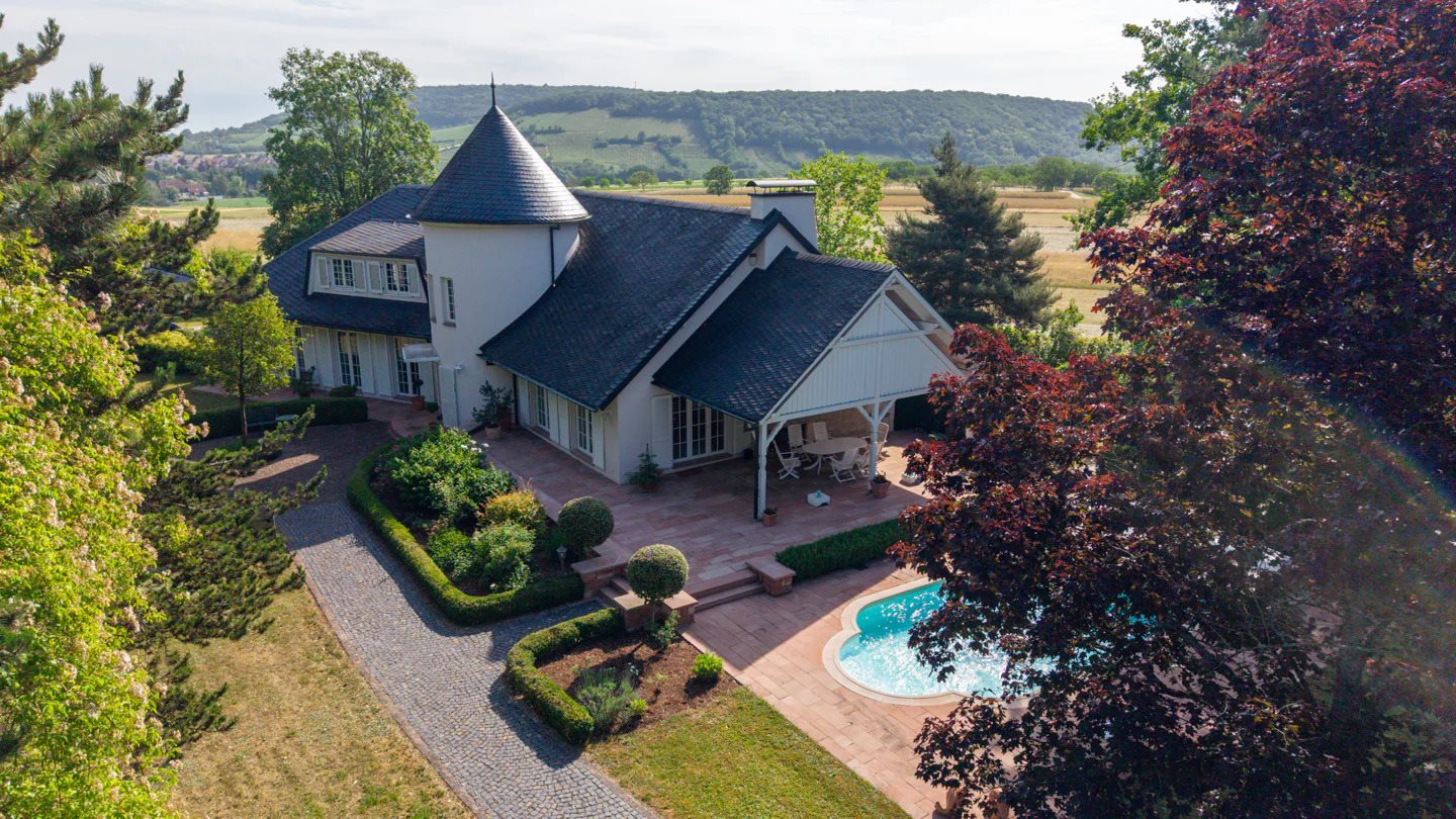 Maison à vendre, 540m², Boersch
