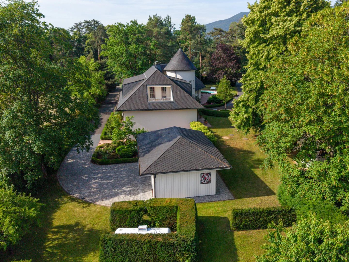 Maison à vendre, 540m², Boersch