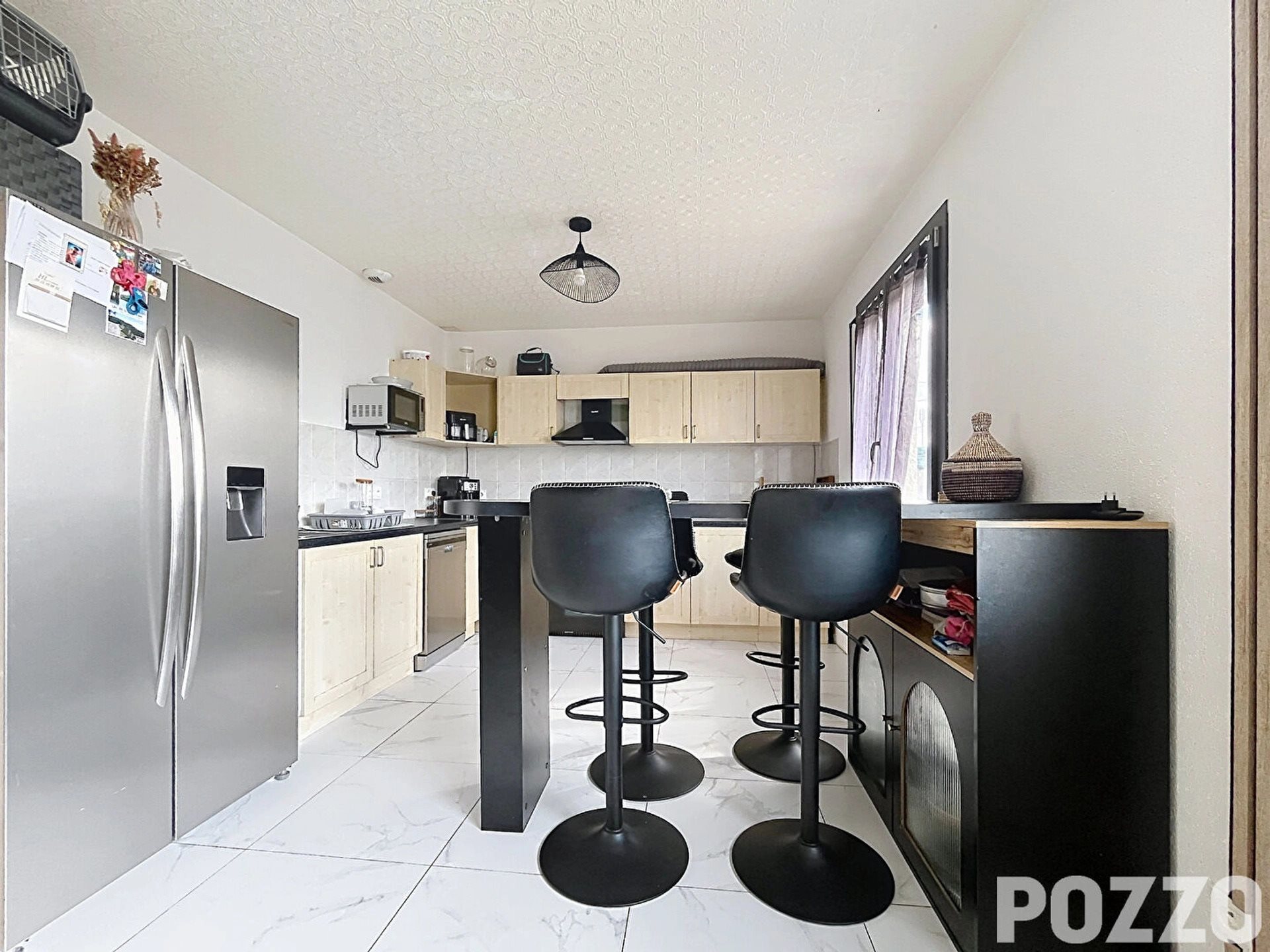 Maison à vendre, 116m², Trans-la-Forêt