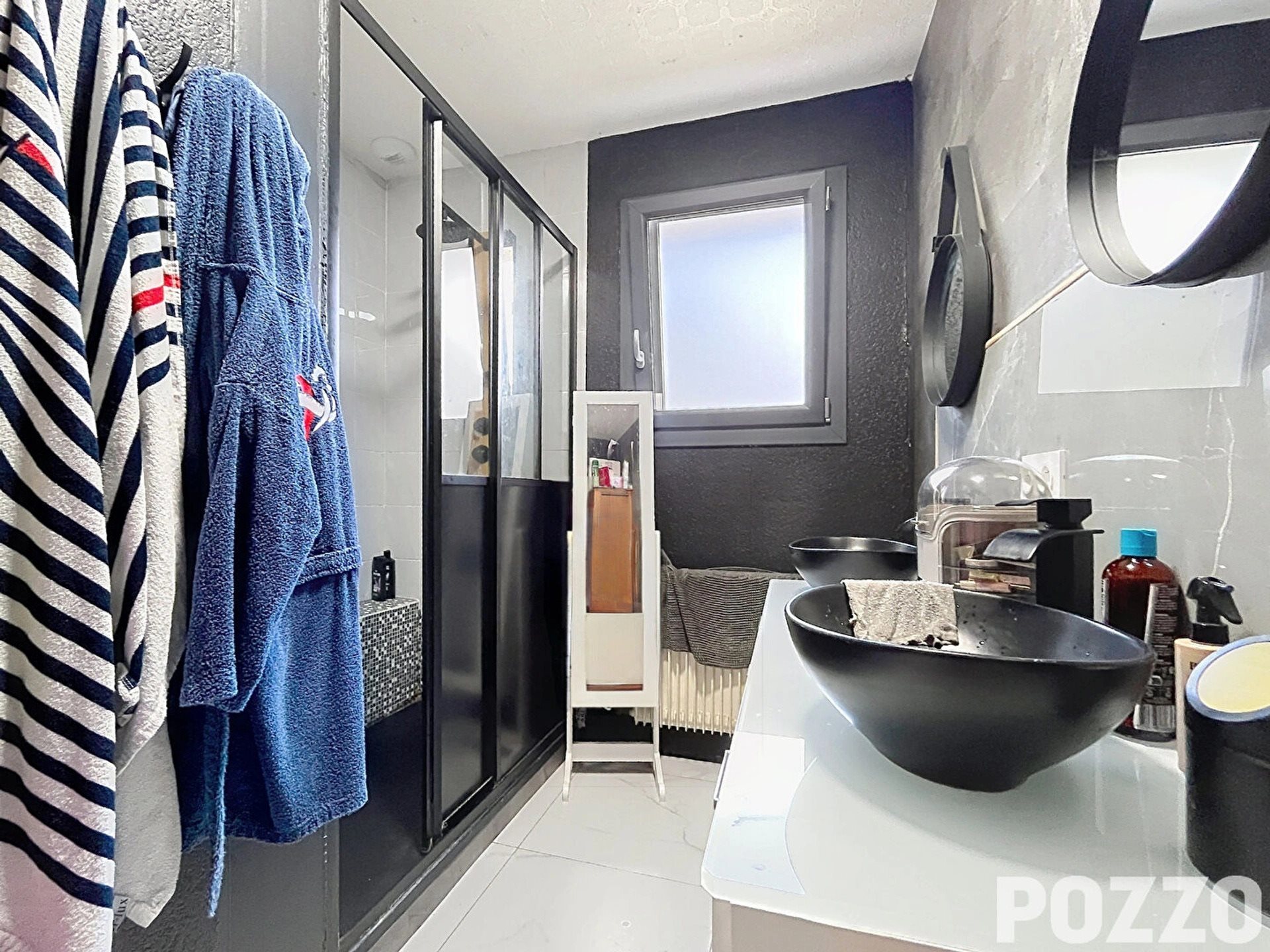 Maison à vendre, 116m², Trans-la-Forêt
