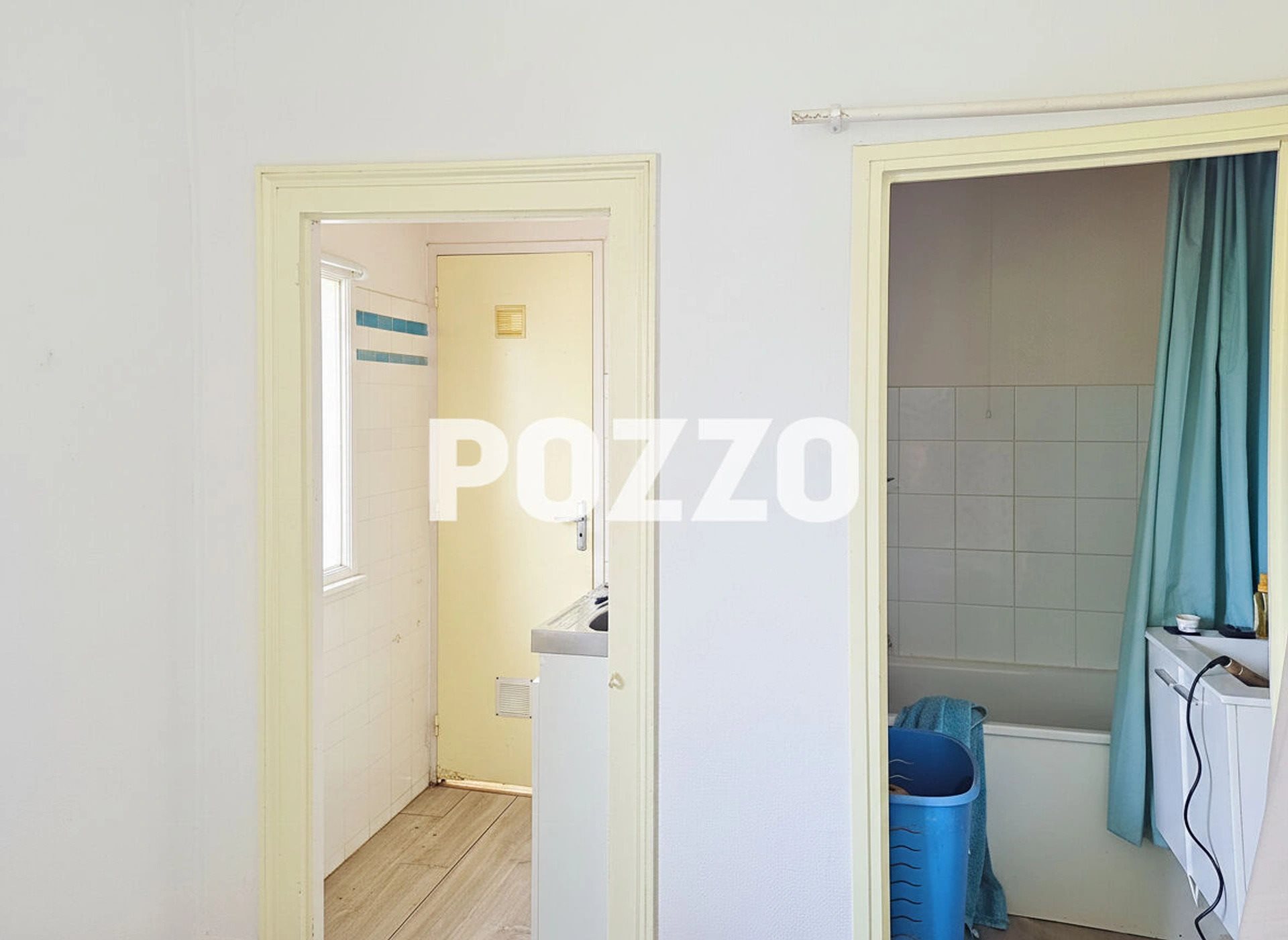 Appartement à vendre, 20m², Bernières-sur-Mer