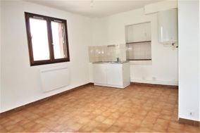 Appartement à louer, 39m², Frontenex