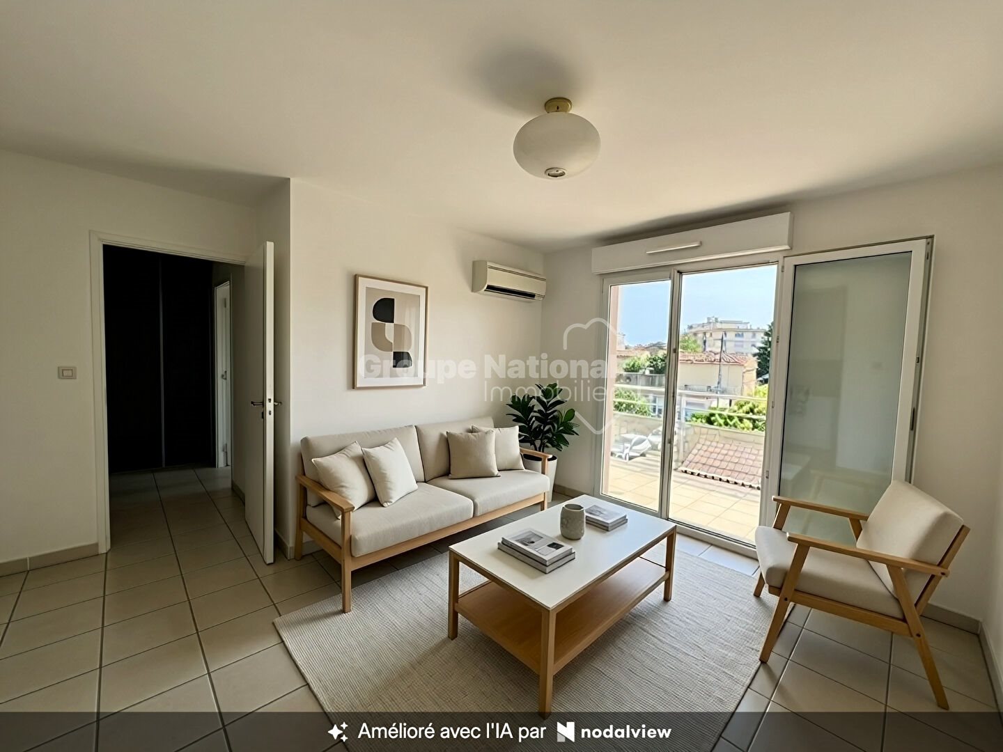 Appartement à vendre, 37m², Cavaillon