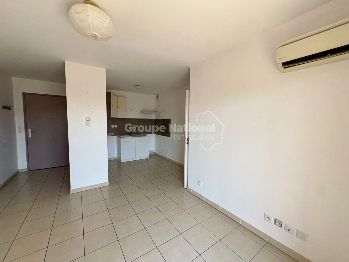 Appartement à vendre, 37m², Cavaillon