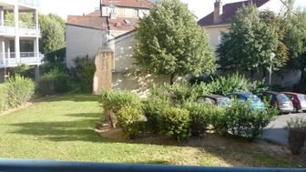 Appartement à louer, 18m², Grenoble