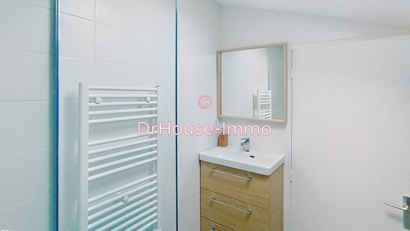 Appartement à vendre, 24m², Saint-Etienne