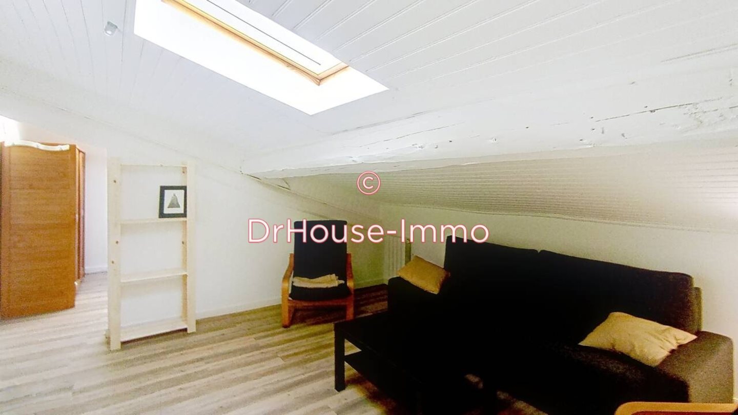 Appartement à vendre, 24m², Saint-Etienne