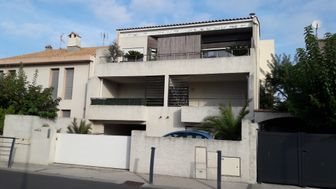 Appartement à louer, 36m², Mauguio
