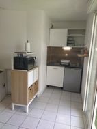 Appartement à louer, 21m², Montpellier
