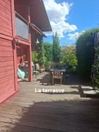 Maison à louer, 70m², Viry