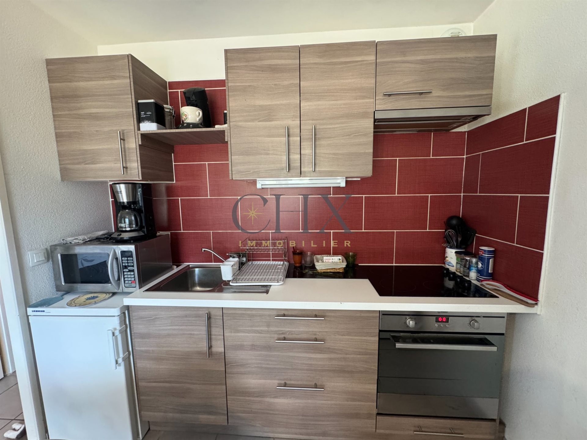 Appartement à vendre, 35m², Saint-Gervais-les-Bains