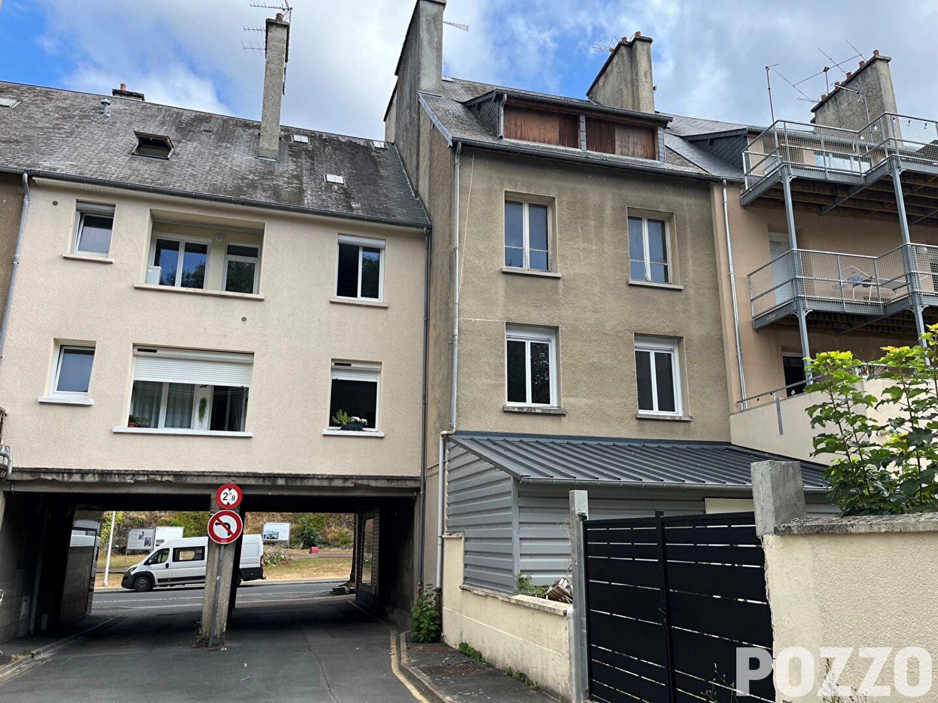 Appartement à vendre, 56m², Saint-Lô