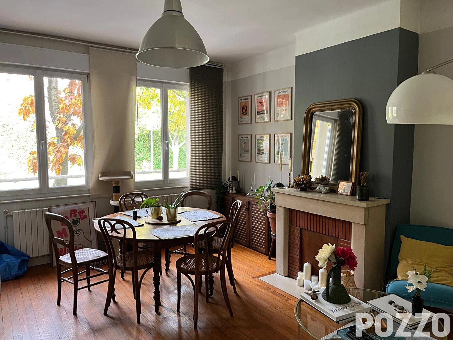 Appartement à vendre, 56m², Saint-Lô
