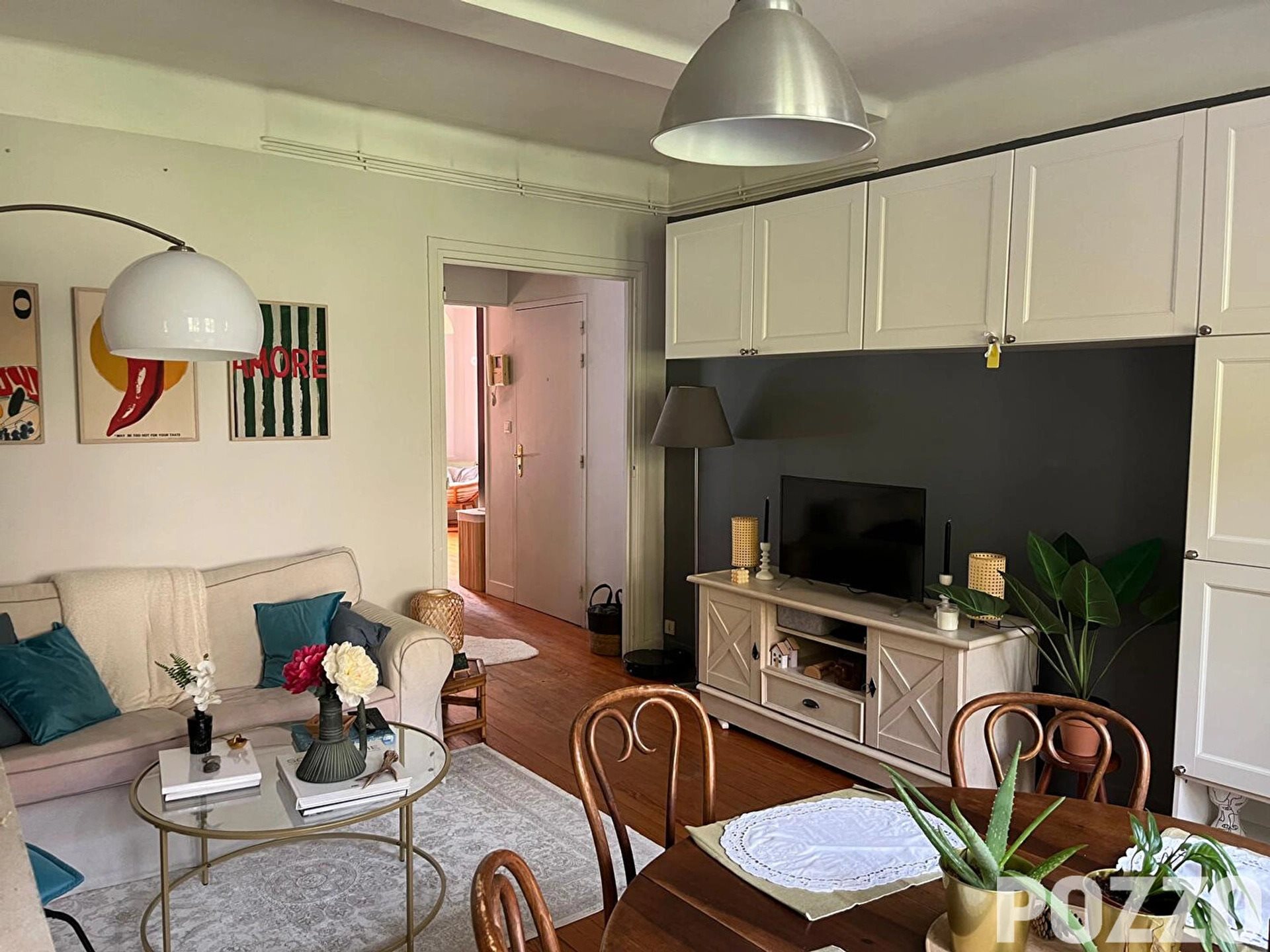 Appartement à vendre, 56m², Saint-Lô