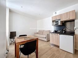 Appartement à louer, 17m², Avignon