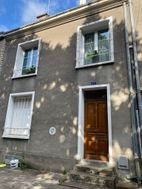 Appartement à louer, 21m², La Riche