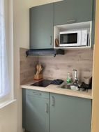 Appartement à louer, 21m², La Riche
