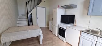 Appartement à louer, 37m², Bergerac