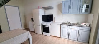 Appartement à louer, 37m², Bergerac