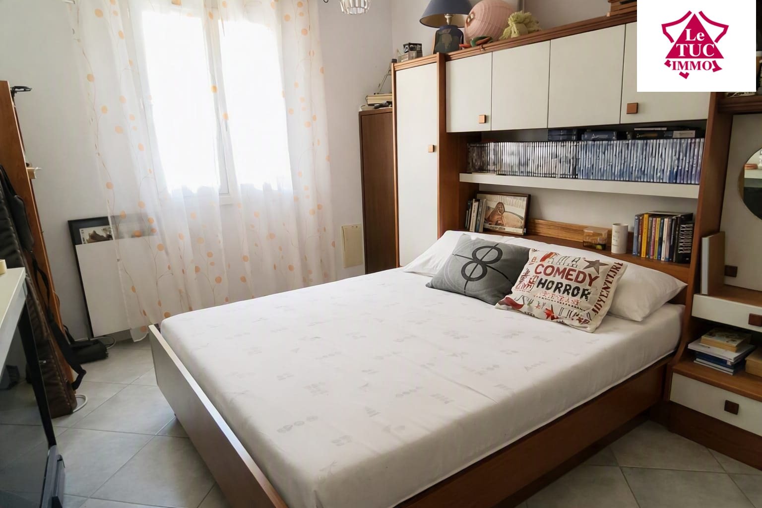 Maison à vendre, 80m², Alès