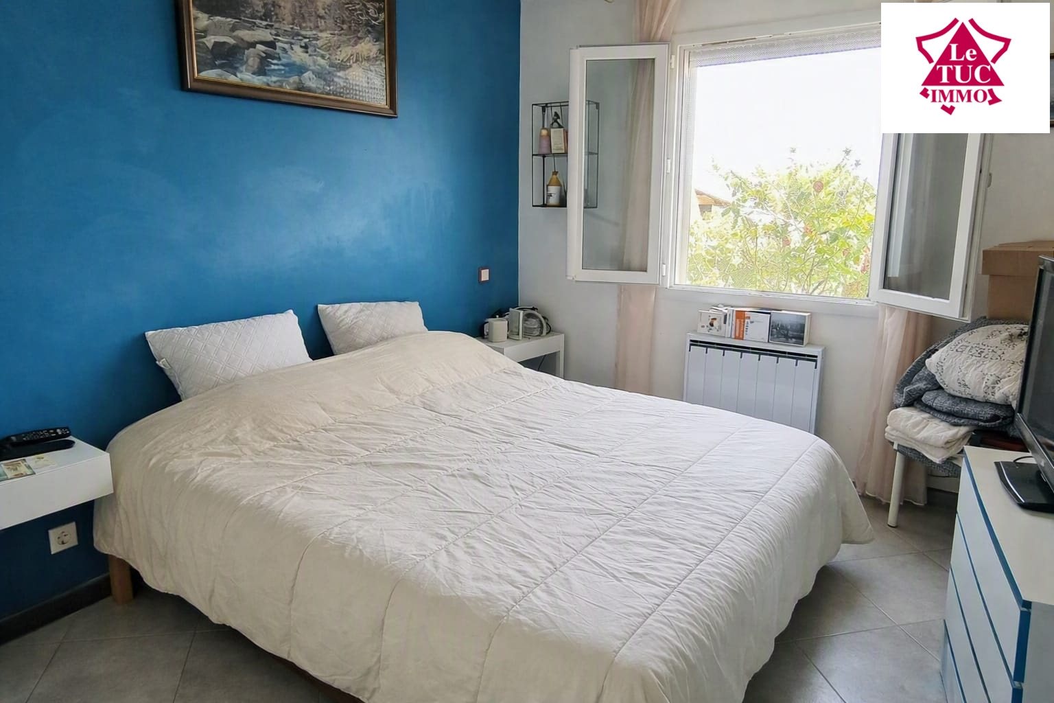 Maison à vendre, 80m², Alès